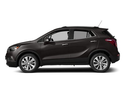 2018 Buick Encore Preferred FWD