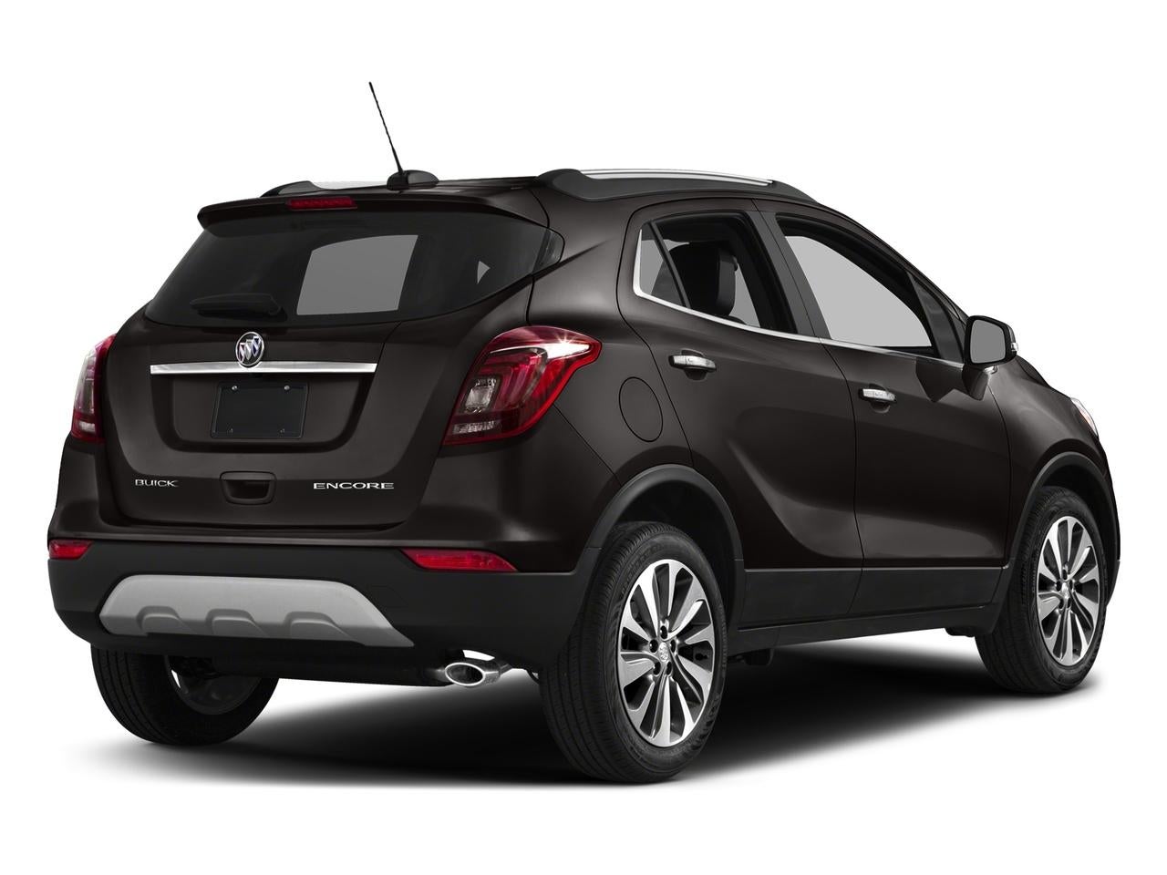 2018 Buick Encore Preferred FWD