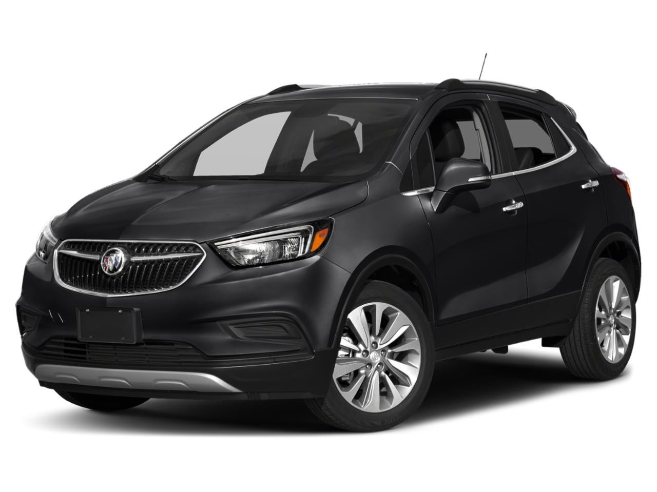 2018 Buick Encore Preferred FWD