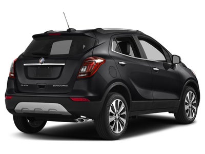 2018 Buick Encore Preferred FWD