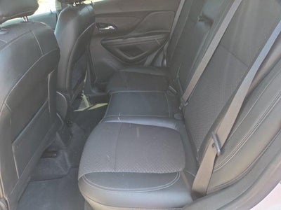 2019 Buick Encore Preferred FWD