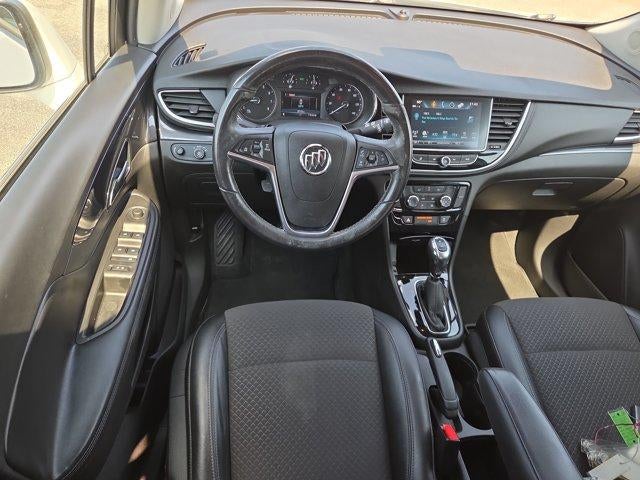 2019 Buick Encore Preferred FWD