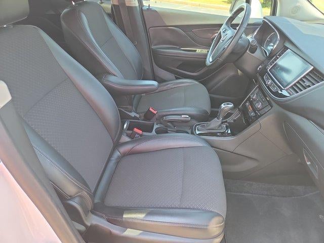 2019 Buick Encore Preferred FWD