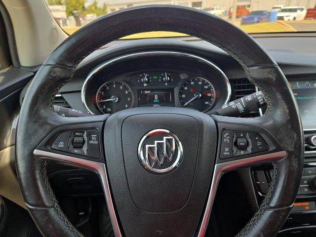 2019 Buick Encore Preferred FWD