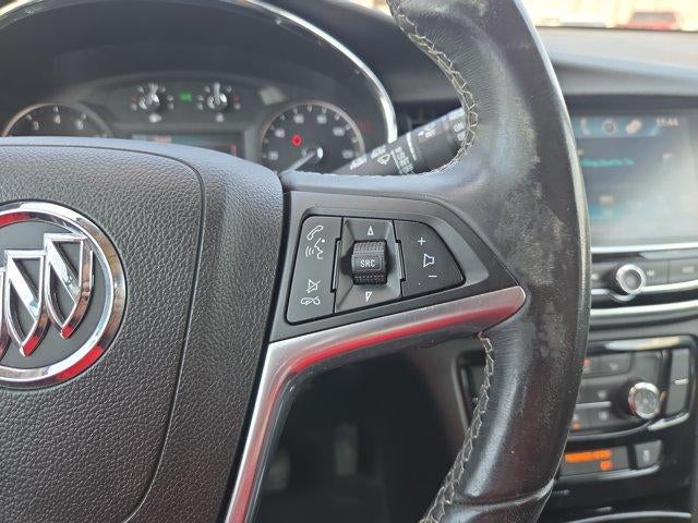 2019 Buick Encore Preferred FWD