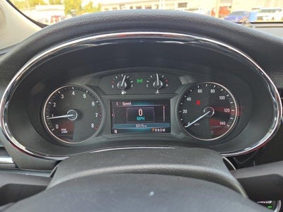 2019 Buick Encore Preferred FWD