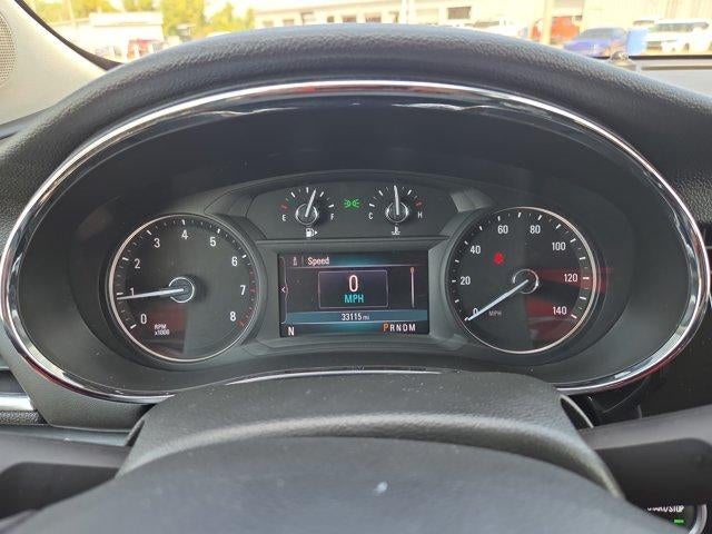 2019 Buick Encore Preferred FWD