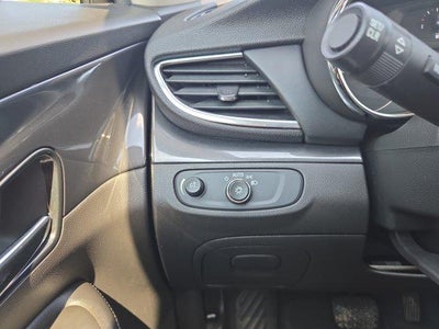 2019 Buick Encore Preferred FWD