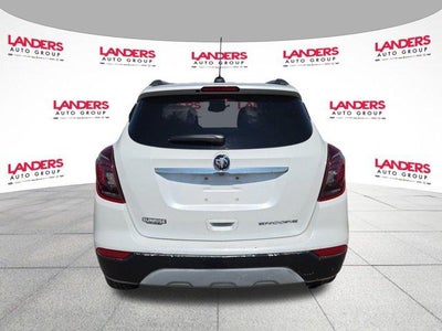 2019 Buick Encore Preferred FWD