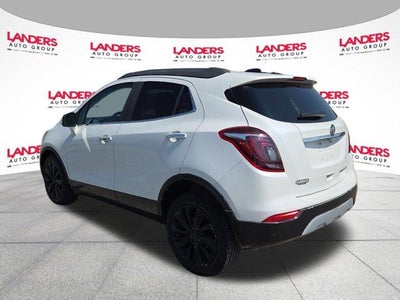 2019 Buick Encore Preferred FWD