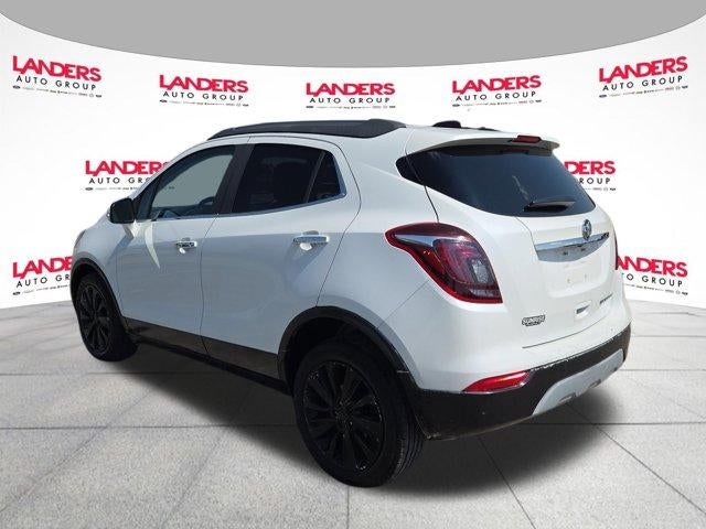 2019 Buick Encore Preferred FWD