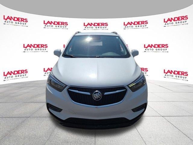 2019 Buick Encore Preferred FWD