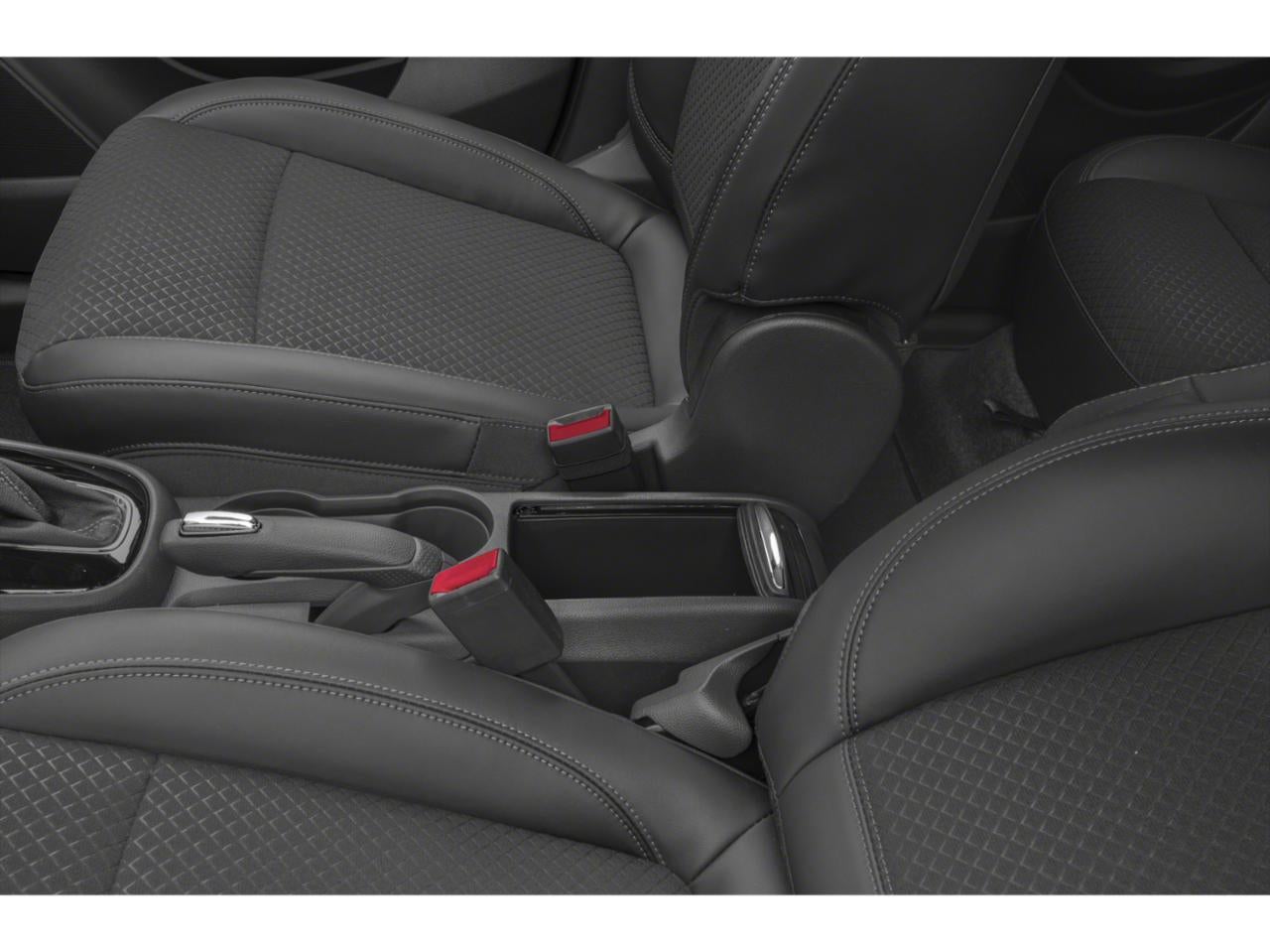 2019 Buick Encore Preferred FWD