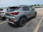 2023 Chevrolet Trailblazer AWD 4dr LT