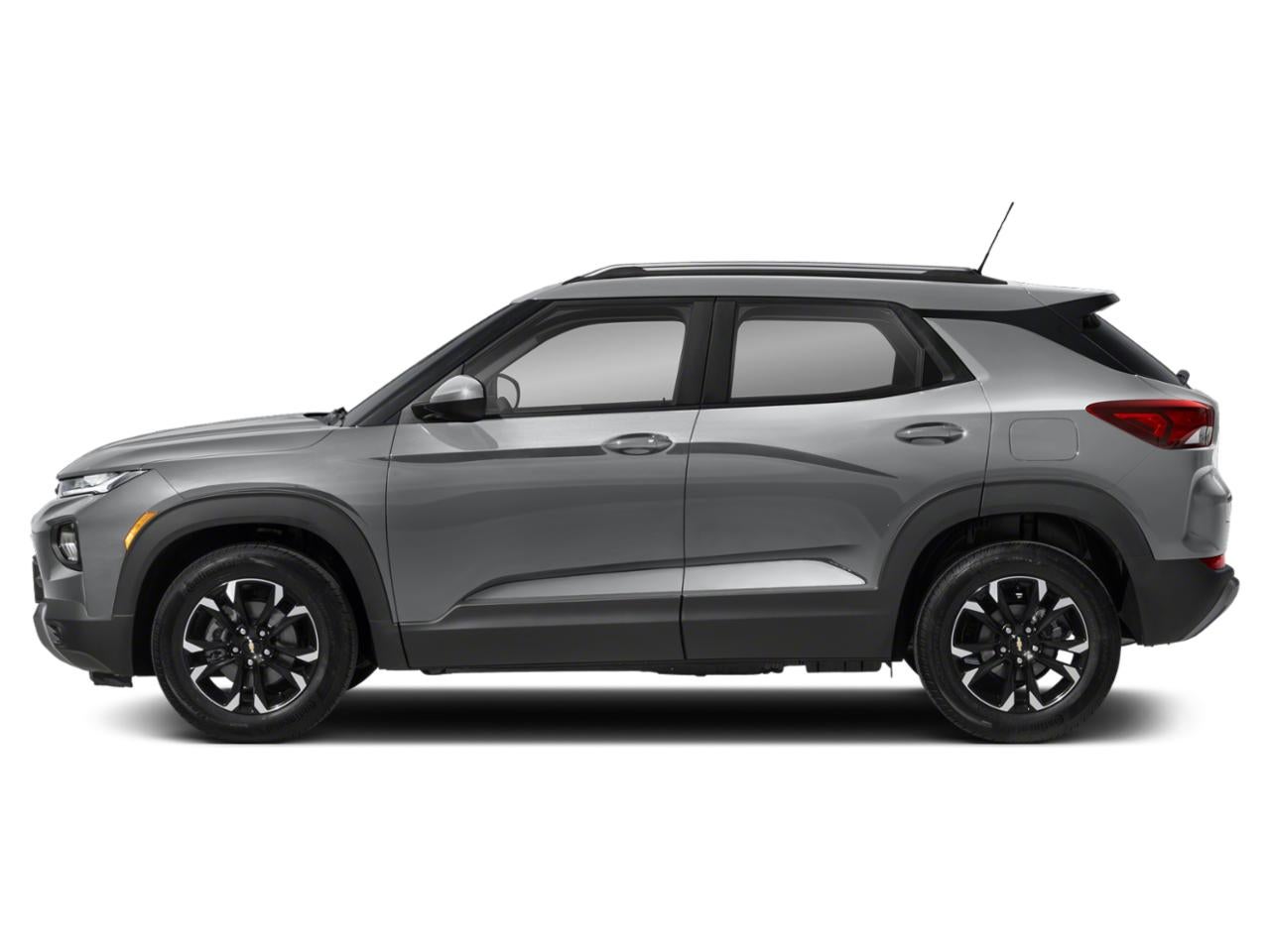 2023 Chevrolet Trailblazer AWD 4dr LT