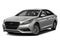 2016 Hyundai SONATA Hybrid 4dr Sdn SE