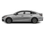2016 Hyundai SONATA Hybrid 4dr Sdn SE