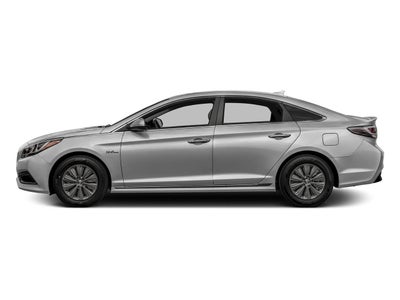 2016 Hyundai SONATA Hybrid 4dr Sdn SE