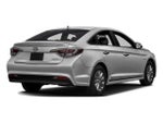 2016 Hyundai SONATA Hybrid 4dr Sdn SE