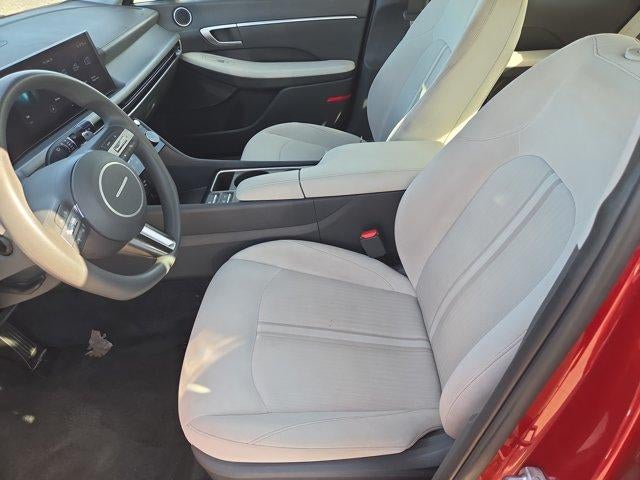 2024 Hyundai SONATA SEL 2.5L FWD