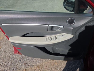 2024 Hyundai SONATA SEL 2.5L FWD