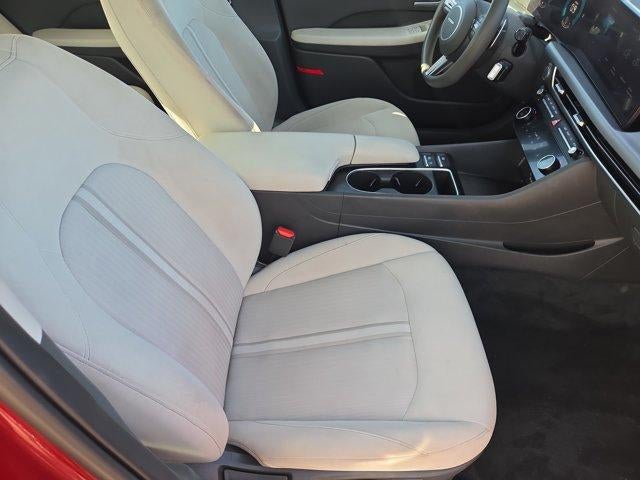 2024 Hyundai SONATA SEL 2.5L FWD