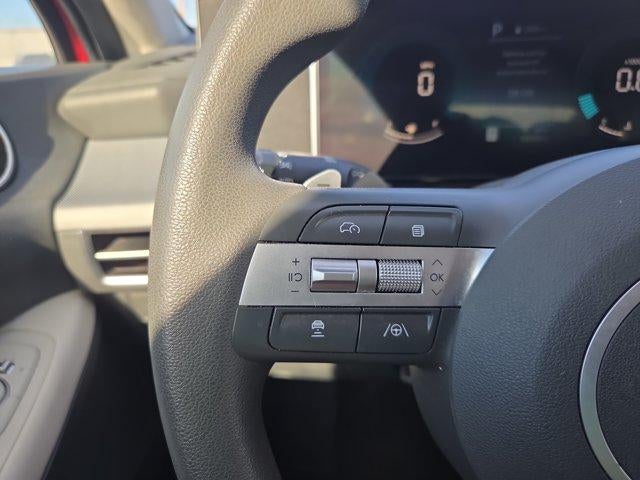 2024 Hyundai SONATA SEL 2.5L FWD