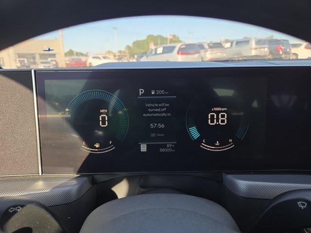 2024 Hyundai SONATA SEL 2.5L FWD