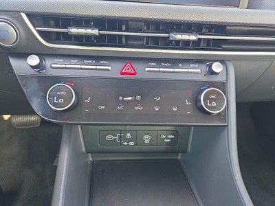 2024 Hyundai SONATA SEL 2.5L FWD