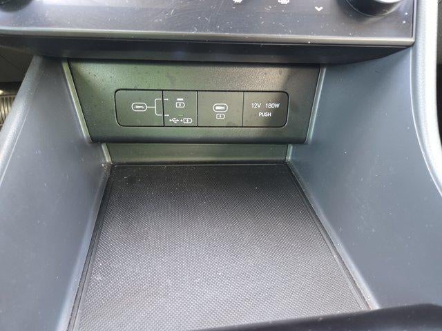 2024 Hyundai SONATA SEL 2.5L FWD