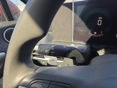2024 Hyundai SONATA SEL 2.5L FWD