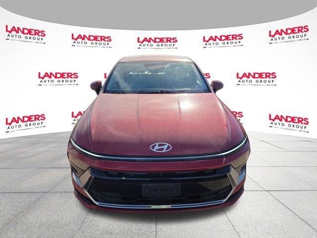 2024 Hyundai SONATA SEL 2.5L FWD