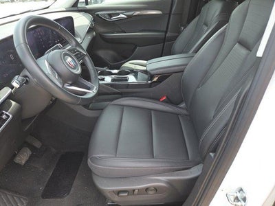 2024 Buick Envision AWD 4dr Preferred