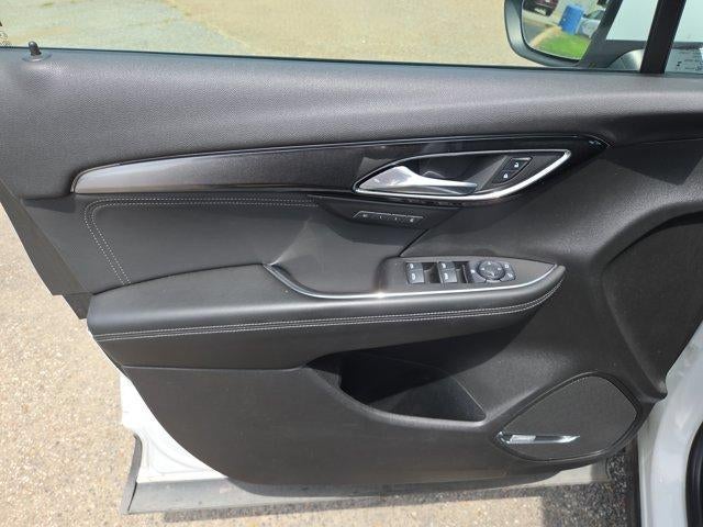 2024 Buick Envision AWD 4dr Preferred