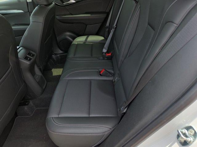 2024 Buick Envision AWD 4dr Preferred