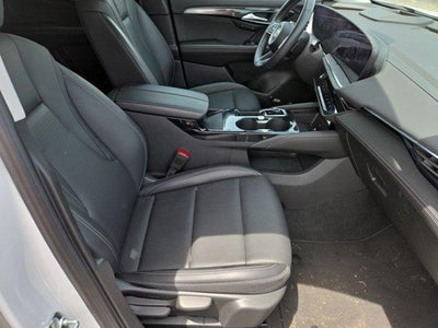 2024 Buick Envision AWD 4dr Preferred