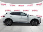 2024 Buick Envision AWD 4dr Preferred