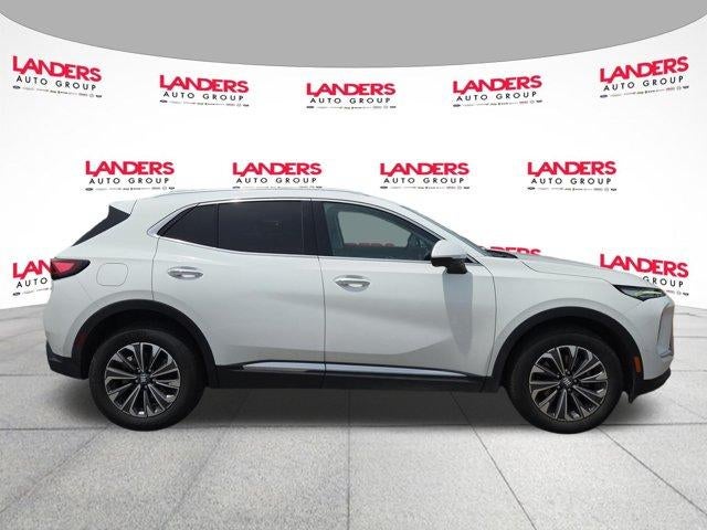 2024 Buick Envision AWD 4dr Preferred