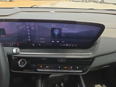 2024 Buick Envision AWD 4dr Preferred