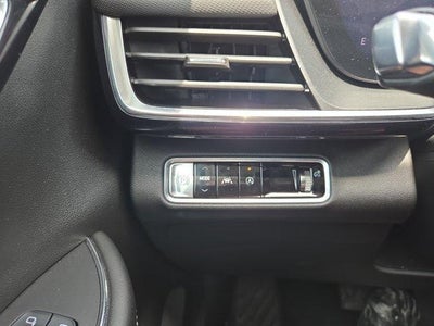 2024 Buick Envision AWD 4dr Preferred