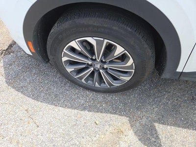 2024 Buick Envision AWD 4dr Preferred