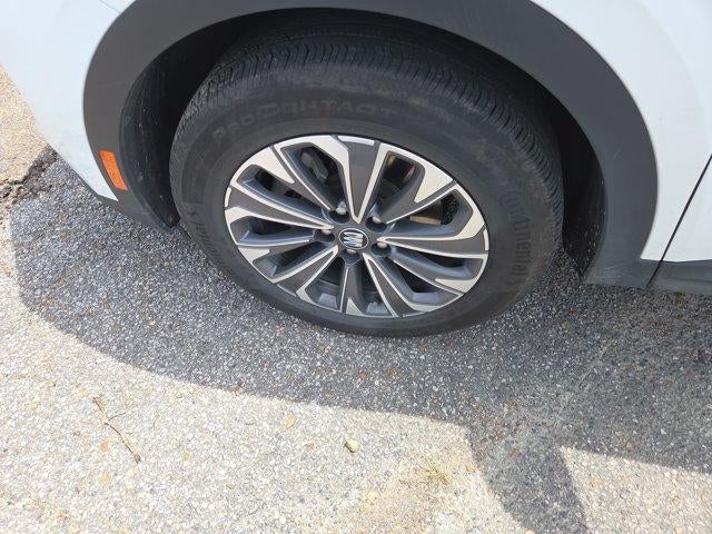 2024 Buick Envision AWD 4dr Preferred
