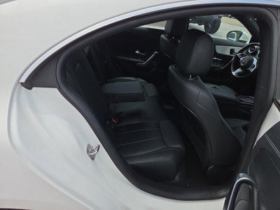 2025 Mercedes-Benz CLA CLA 250 Coupe