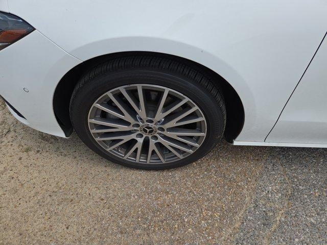 2025 Mercedes-Benz CLA CLA 250 Coupe