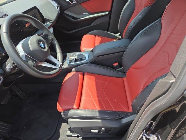 2025 BMW 228 xDrive Gran Coupe
