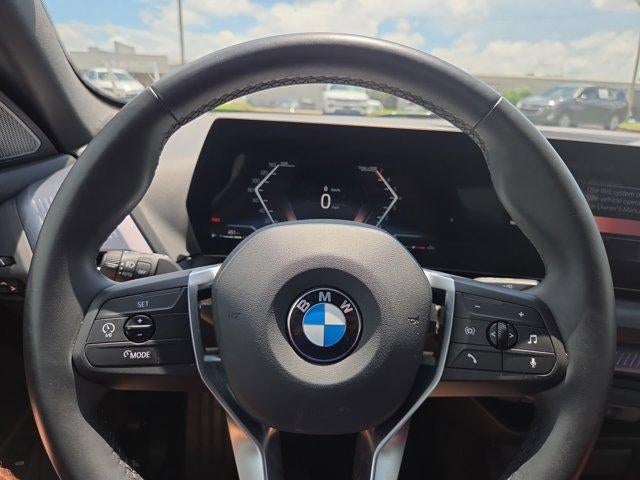 2025 BMW 228 xDrive Gran Coupe
