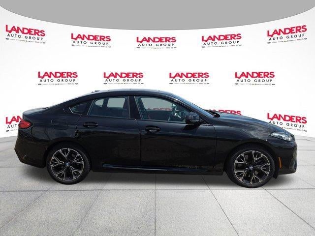 2025 BMW 228 xDrive Gran Coupe