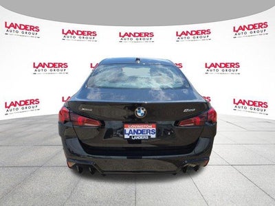 2025 BMW 228 xDrive Gran Coupe