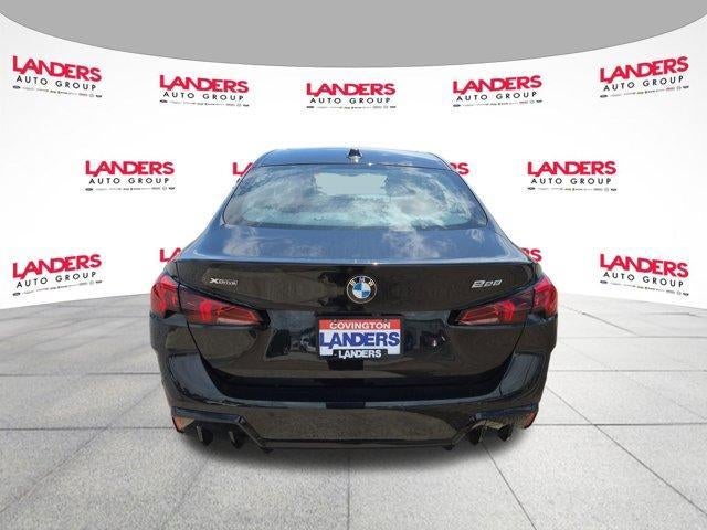 2025 BMW 228 xDrive Gran Coupe