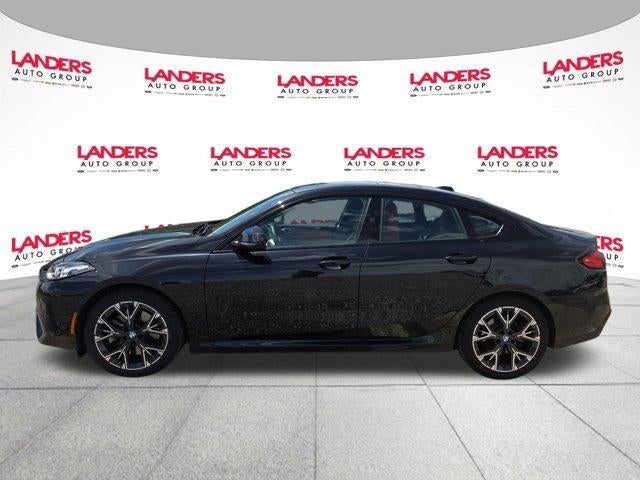2025 BMW 228 xDrive Gran Coupe